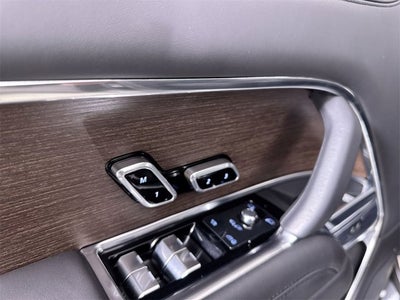 2023 Land Rover Range Rover Autobiography