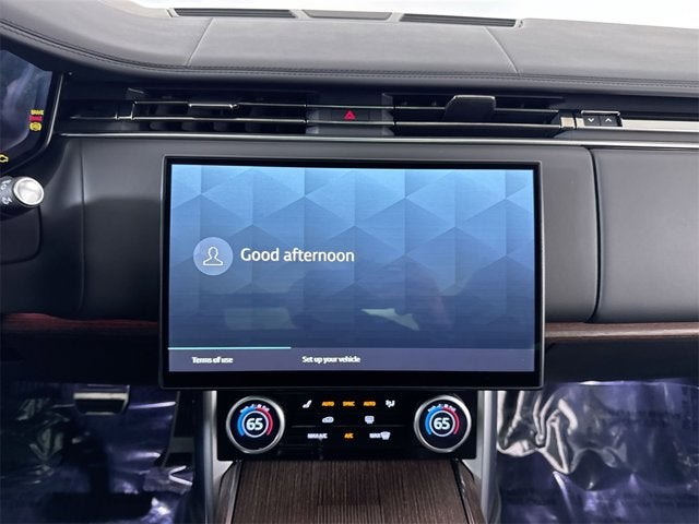 2023 Land Rover Range Rover Autobiography