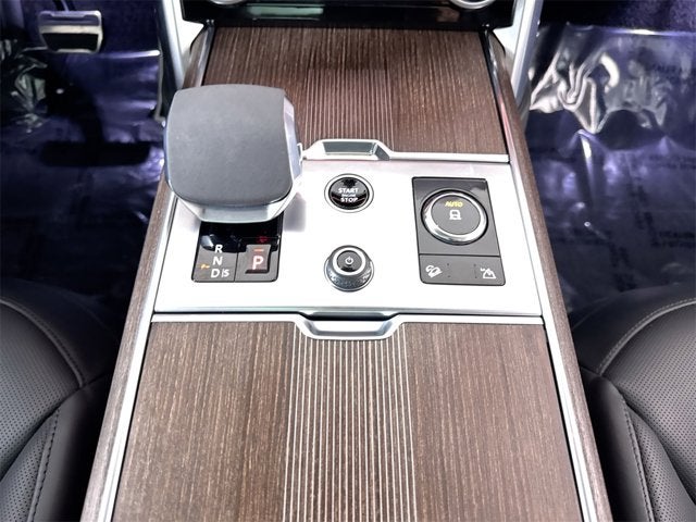 2023 Land Rover Range Rover Autobiography