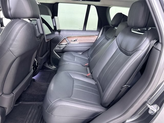 2023 Land Rover Range Rover Autobiography