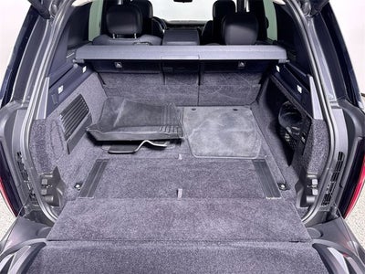 2023 Land Rover Range Rover Autobiography