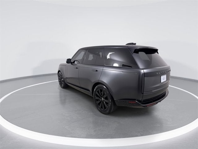 2023 Land Rover Range Rover Autobiography