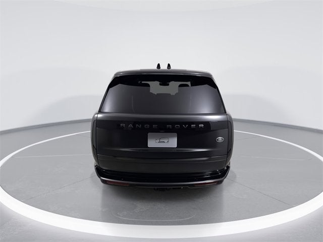 2023 Land Rover Range Rover Autobiography