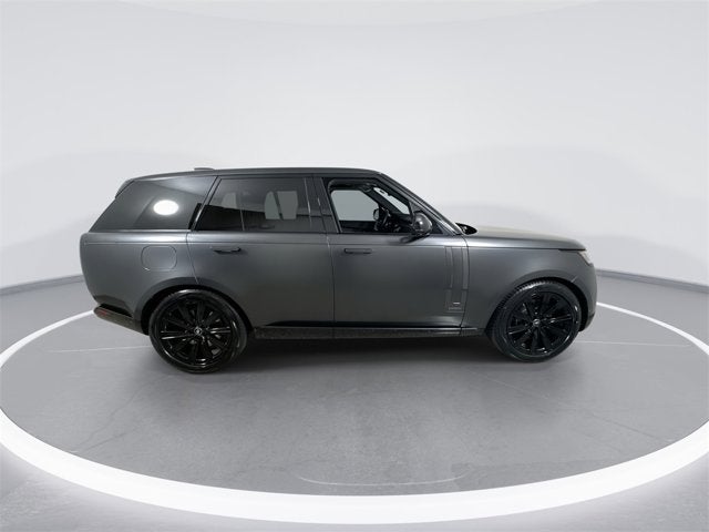 2023 Land Rover Range Rover Autobiography