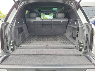 2024 Land Rover Range Rover Autobiography