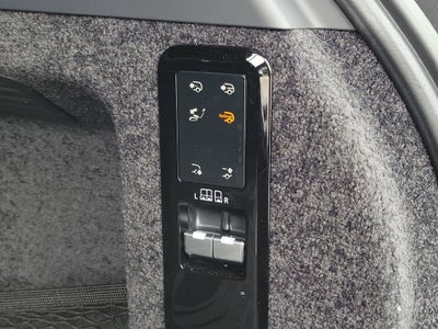 2024 Land Rover Range Rover Autobiography