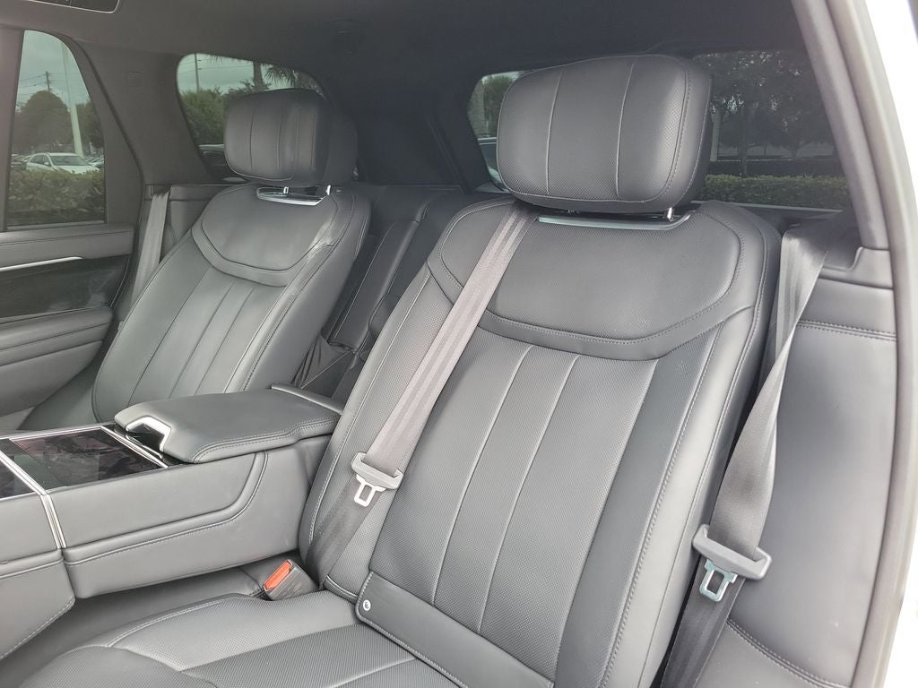 2024 Land Rover Range Rover Autobiography