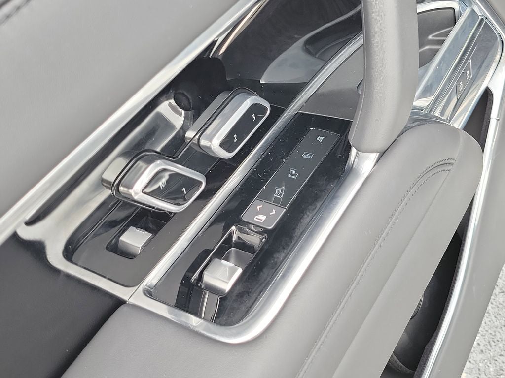 2024 Land Rover Range Rover Autobiography