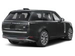 2024 Land Rover Range Rover Autobiography