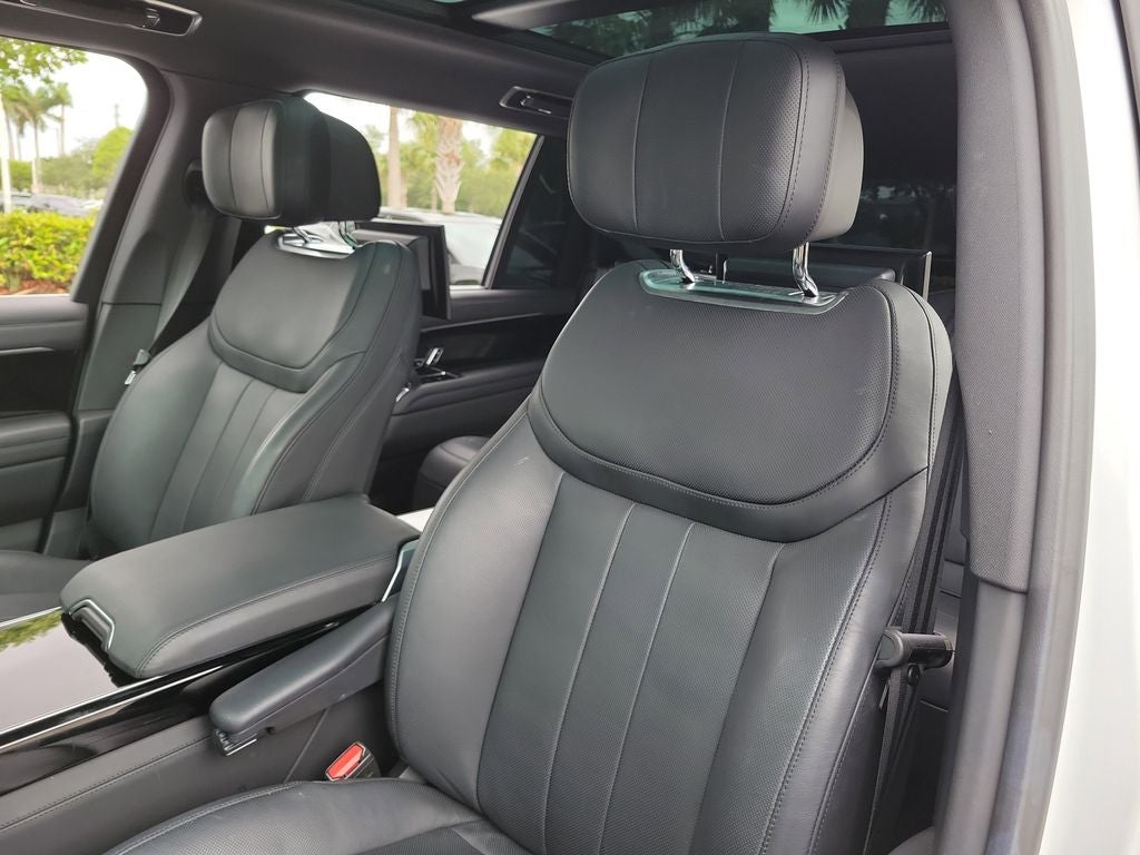 2024 Land Rover Range Rover Autobiography