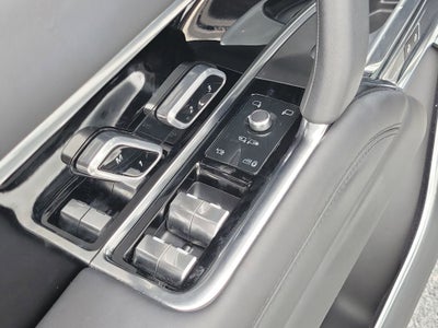 2024 Land Rover Range Rover Autobiography