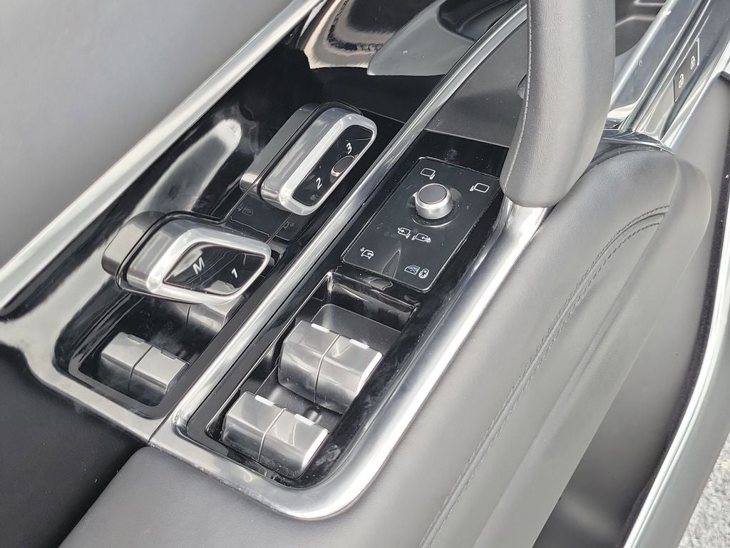 2024 Land Rover Range Rover Autobiography