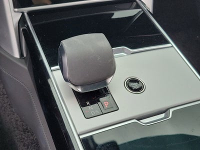 2024 Land Rover Range Rover Autobiography