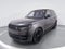 2022 Land Rover Range Rover SE