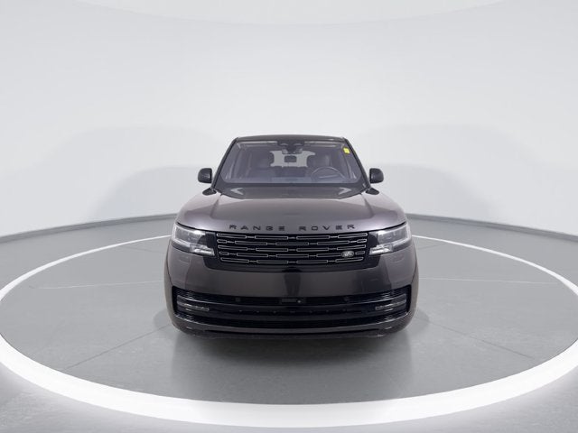 2022 Land Rover Range Rover SE