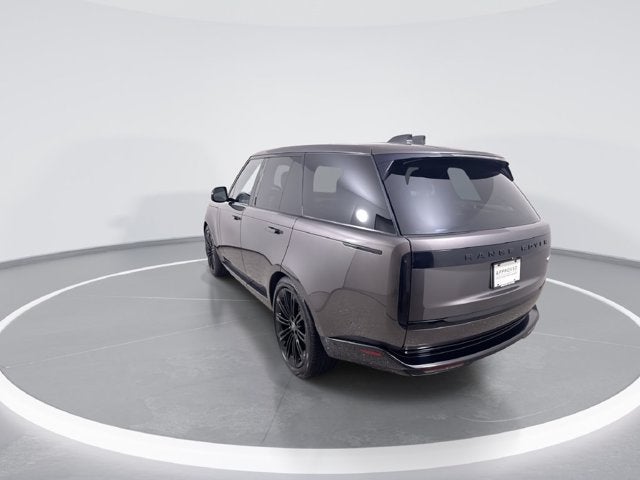 2022 Land Rover Range Rover SE