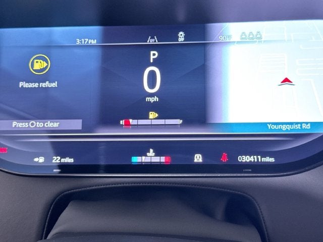 2024 Land Rover Range Rover SE
