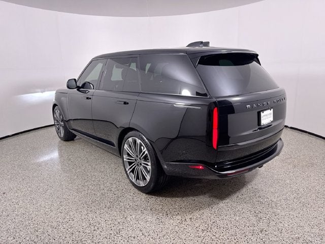 2024 Land Rover Range Rover SE