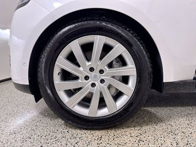 2024 Land Rover Range Rover SE