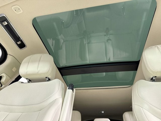 2024 Land Rover Range Rover SE