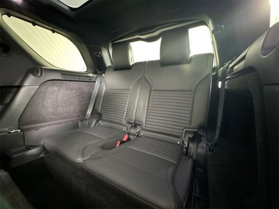 2024 Land Rover Discovery Dynamic SE