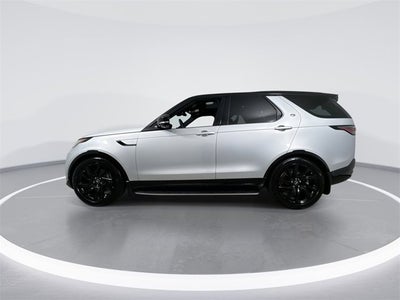 2024 Land Rover Discovery Dynamic SE