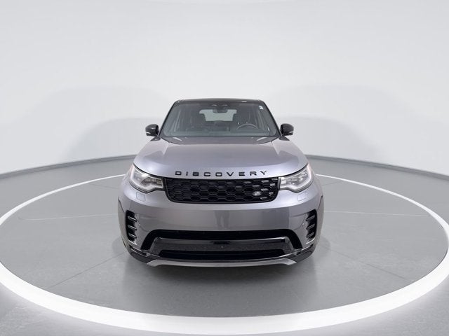 2025 Land Rover Discovery Dynamic SE