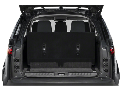 2023 Land Rover Discovery S R-Dynamic