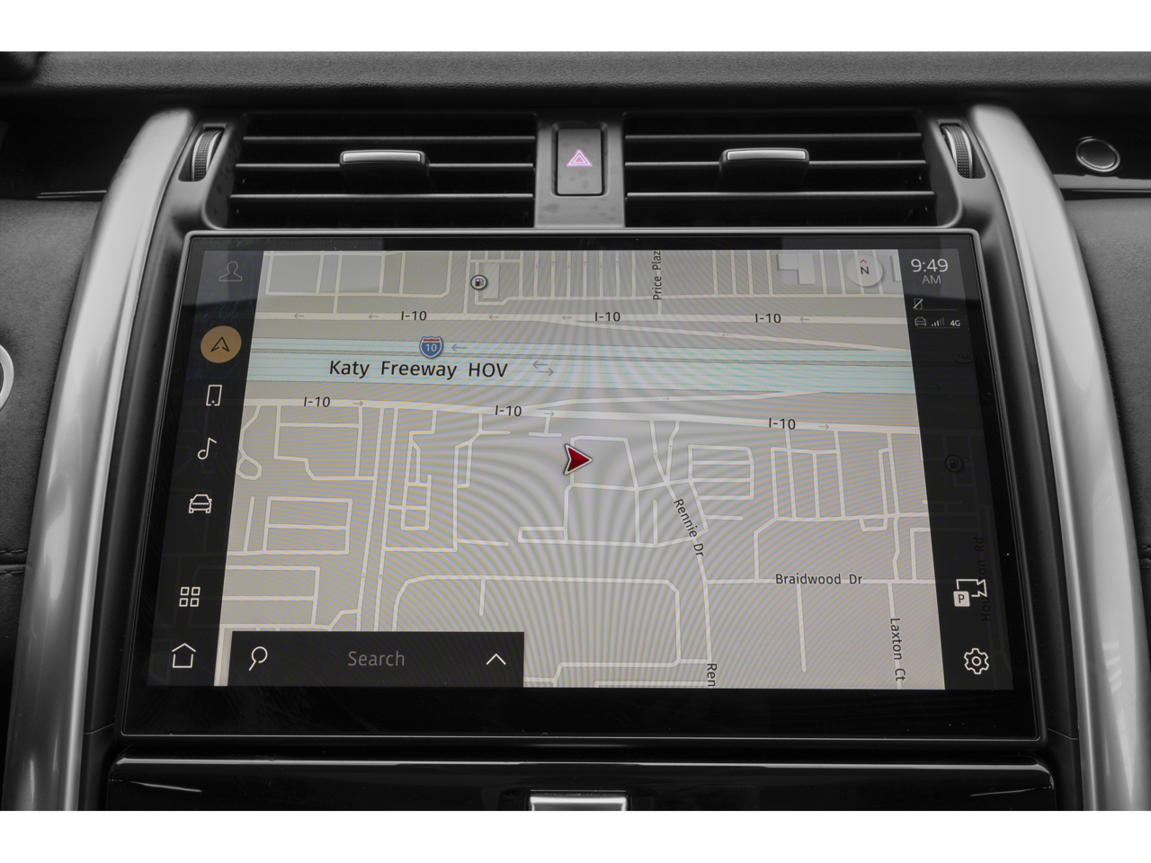 2023 Land Rover Discovery S R-Dynamic