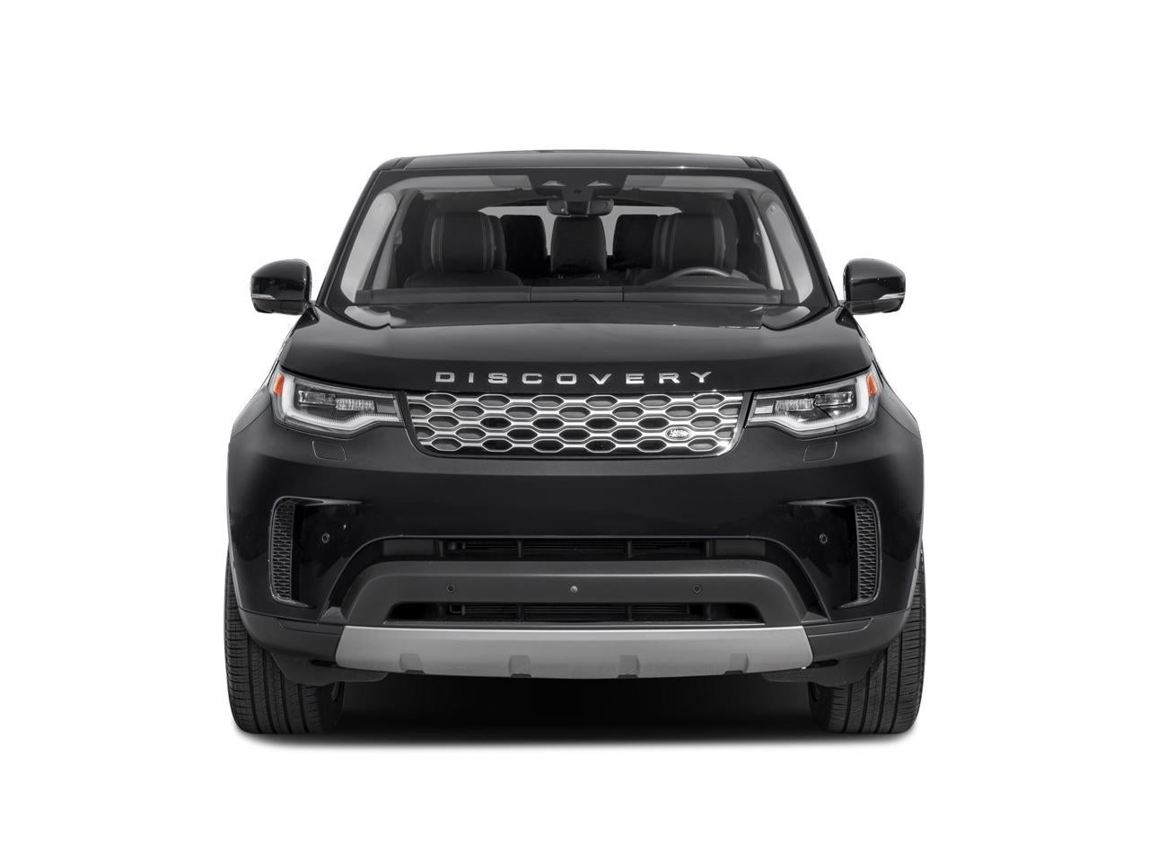 2023 Land Rover Discovery S R-Dynamic