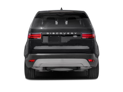 2023 Land Rover Discovery S R-Dynamic