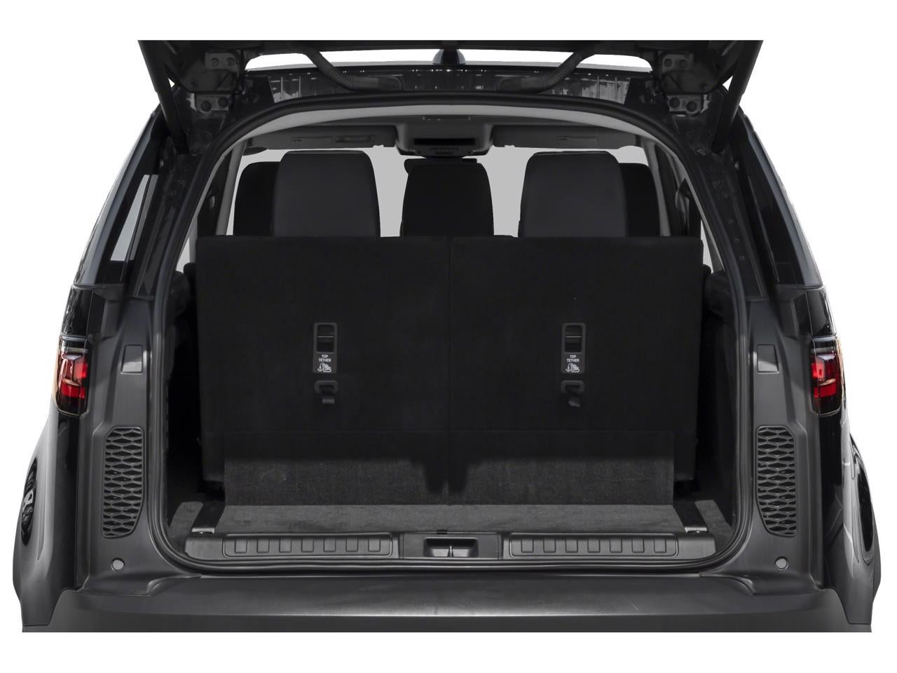 2023 Land Rover Discovery S R-Dynamic