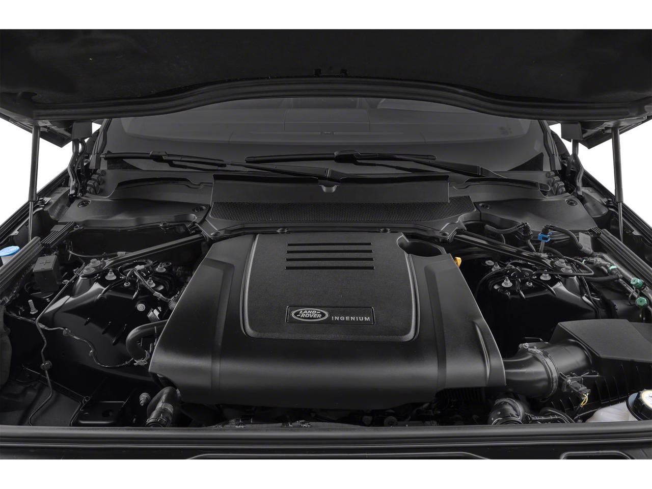 2023 Land Rover Discovery S R-Dynamic