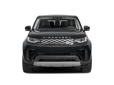 2023 Land Rover Discovery S R-Dynamic