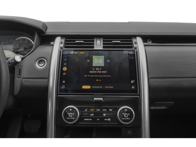 2023 Land Rover Discovery S R-Dynamic