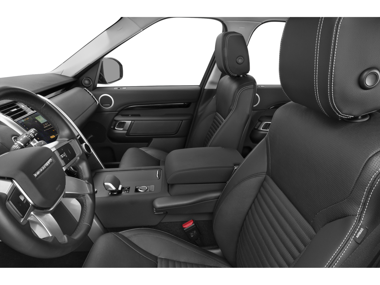 2023 Land Rover Discovery S R-Dynamic