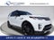 2023 Land Rover Discovery Metropolitan Edition