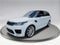 2018 Land Rover Range Rover Sport Supercharged