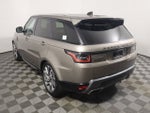 2022 Land Rover Range Rover Sport Turbo i6 MHEV HSE Silver Edition