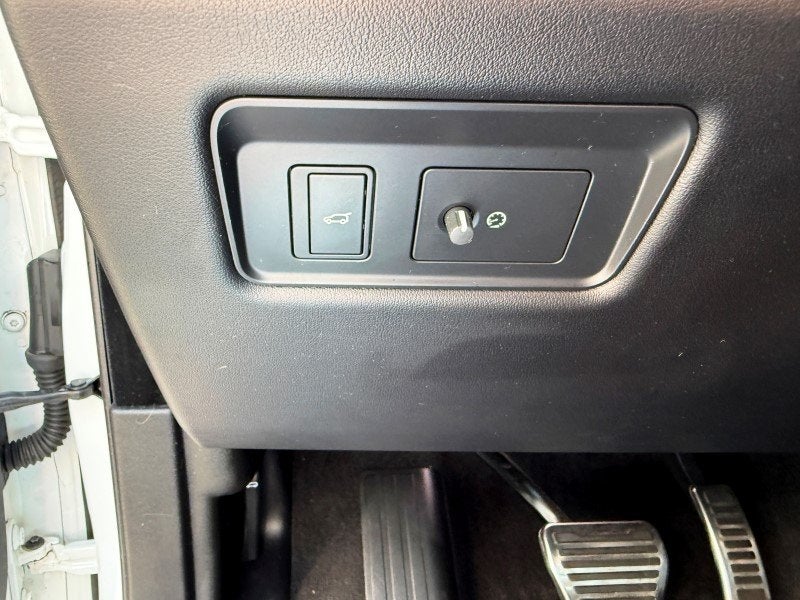 2020 Land Rover Range Rover Sport HST