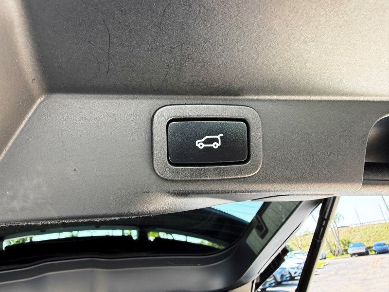 2020 Land Rover Range Rover Sport HST