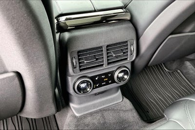 2026 Land Rover Range Rover Velar Autobiography