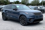2026 Land Rover Range Rover Velar Autobiography