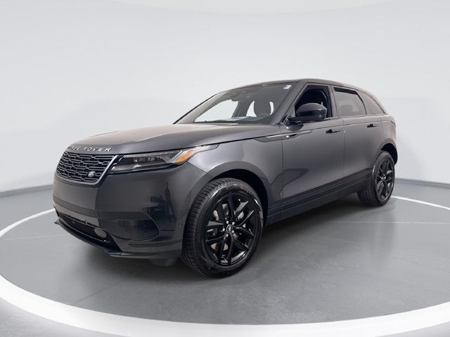 2026 Land Rover Range Rover Velar S