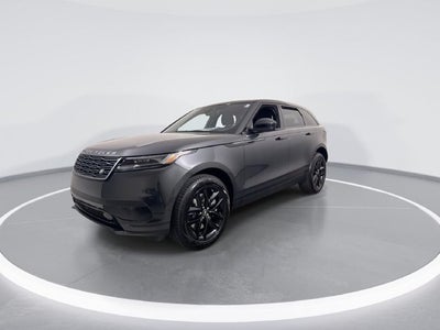 2026 Land Rover Range Rover Velar S