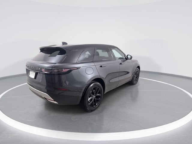 2026 Land Rover Range Rover Velar S