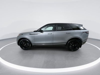 2026 Land Rover Range Rover Velar S