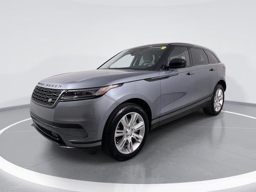 2025 Land Rover Range Rover Velar S
