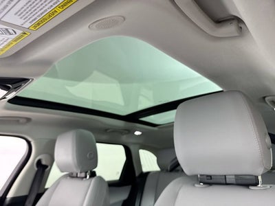 2025 Land Rover Range Rover Velar S
