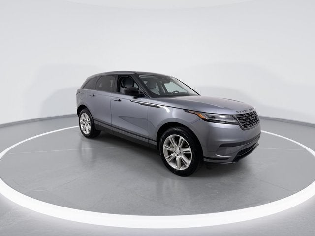 2025 Land Rover Range Rover Velar S